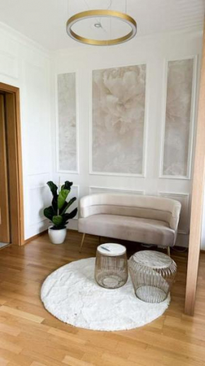 Design luxury apartment near the city center